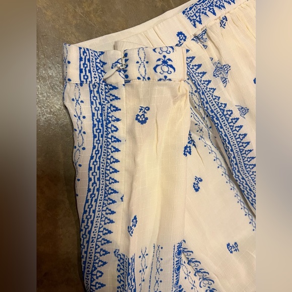 Ba&sh Londer Midi Skirt - Picture 12 of 12